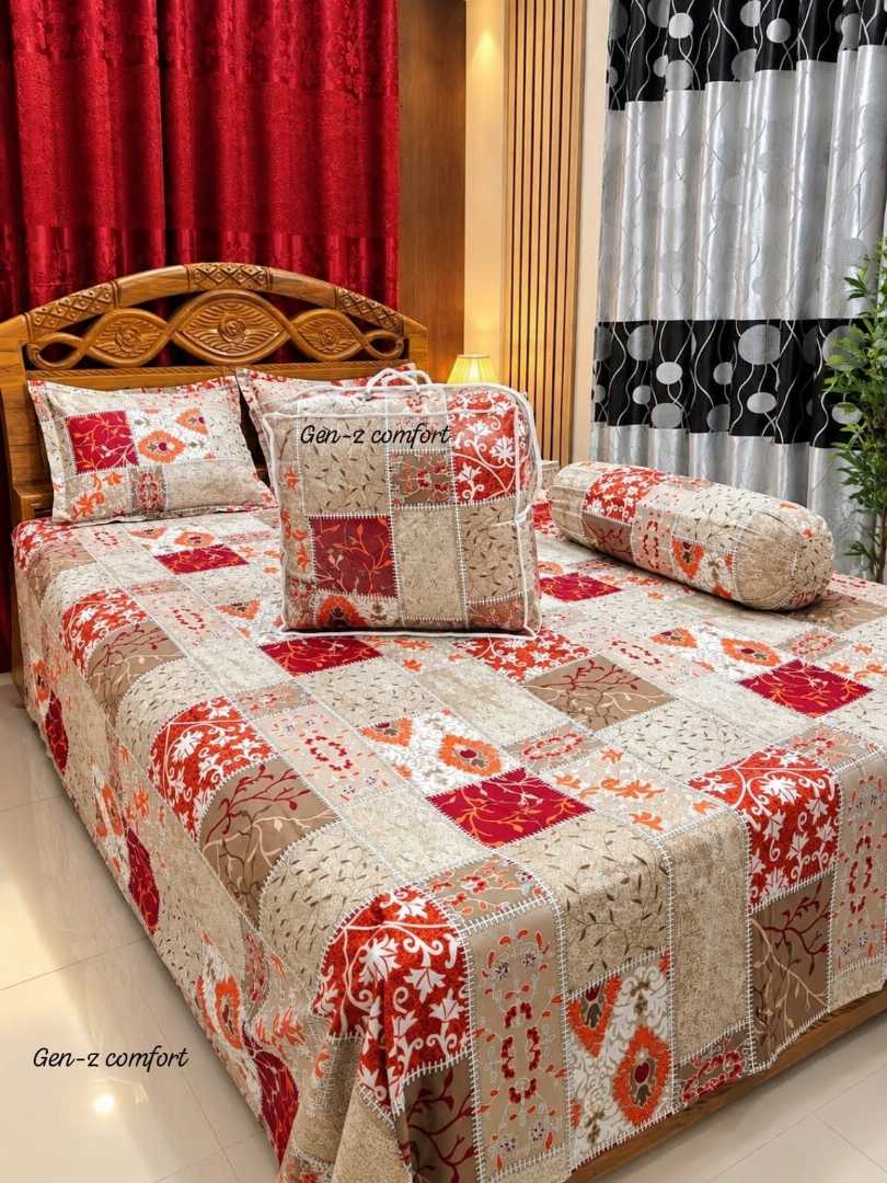 Luxury,Twill,100%,Cotton,Bed,Sheet
