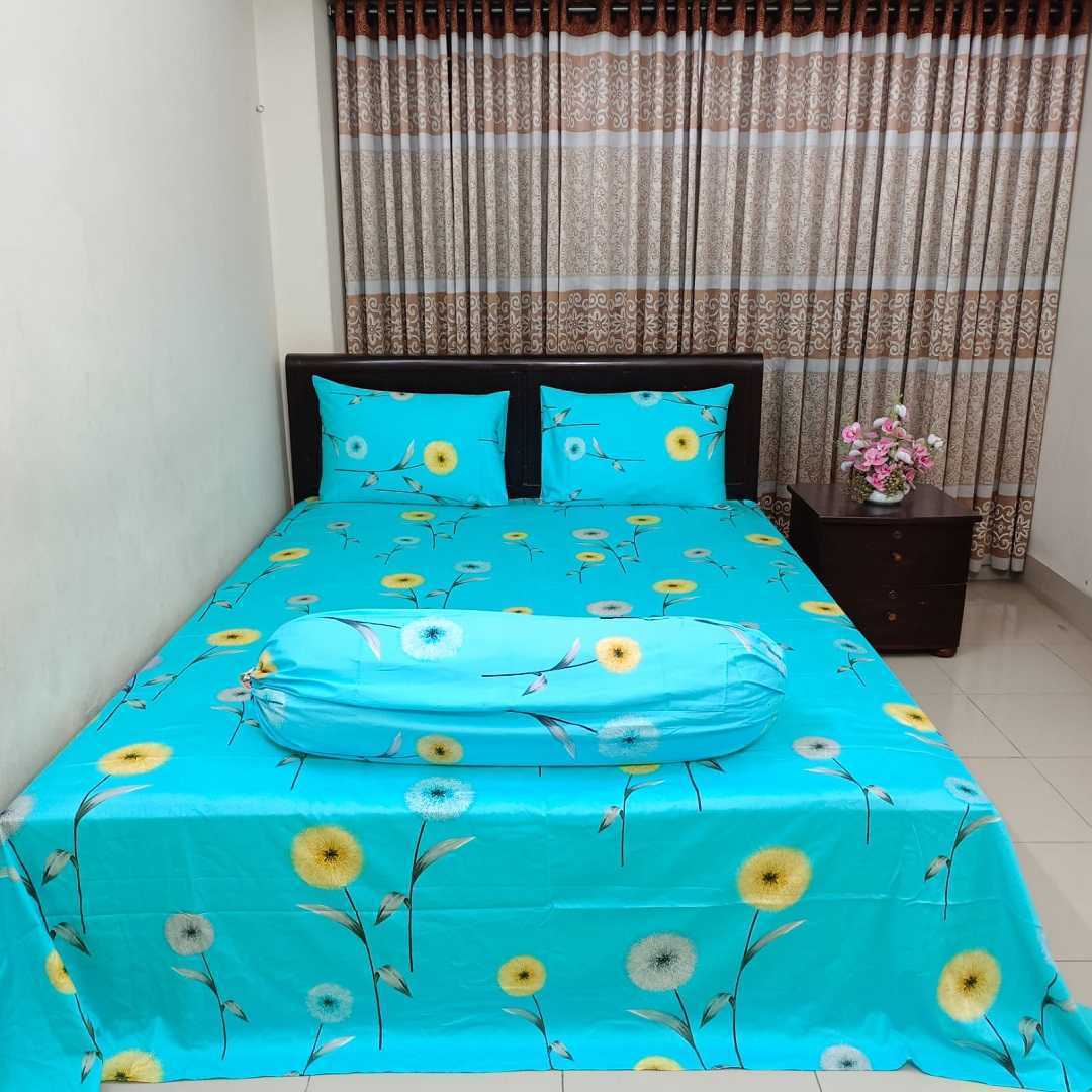 Super,Exclusive,Premium,Quality,Twill,Bed,Sheet,Set,King,Size