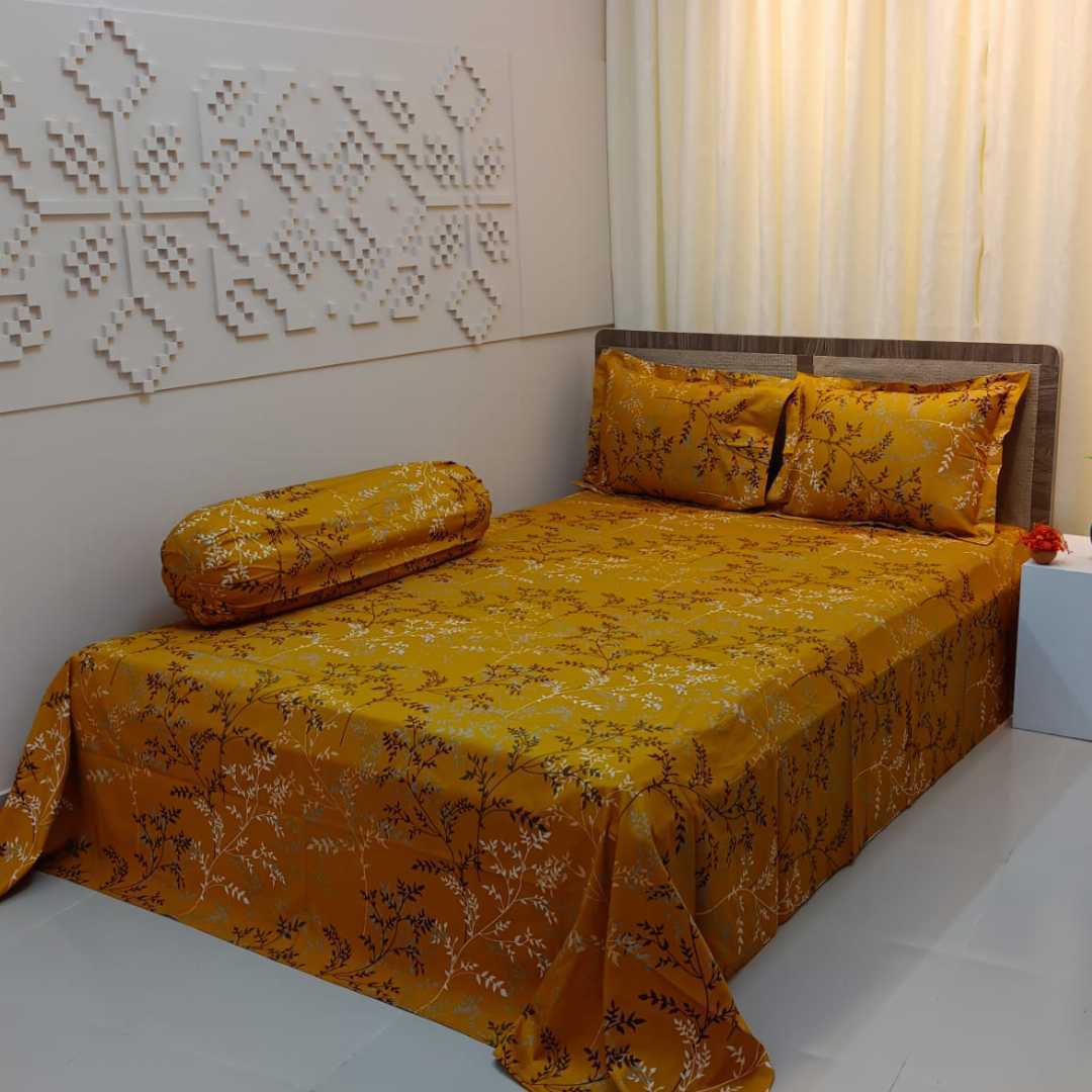 Super,Exclusive,Premium,Quality,Twill,Bed,Sheet,Set,King,Size